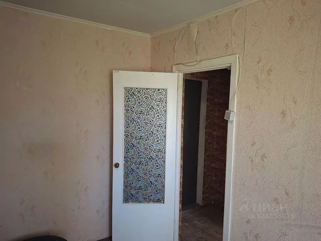 1-к кв. Ростовская область, Ростов-на-Дону Северный мкр, ул. ... - Фото 2