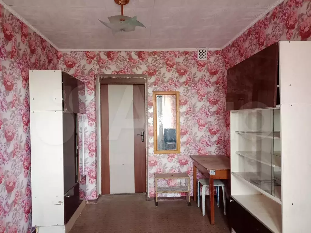 Комната 12,2 м в 8-к., 9/9 эт. - Фото 1