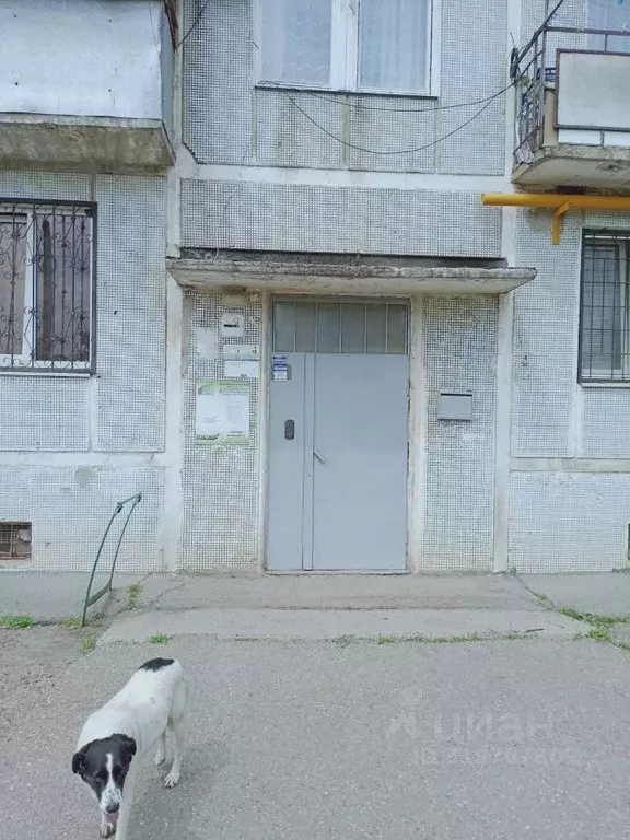 1-к кв. Краснодарский край, Тихорецк Военный городок мкр, 95 (31.1 м) - Фото 1