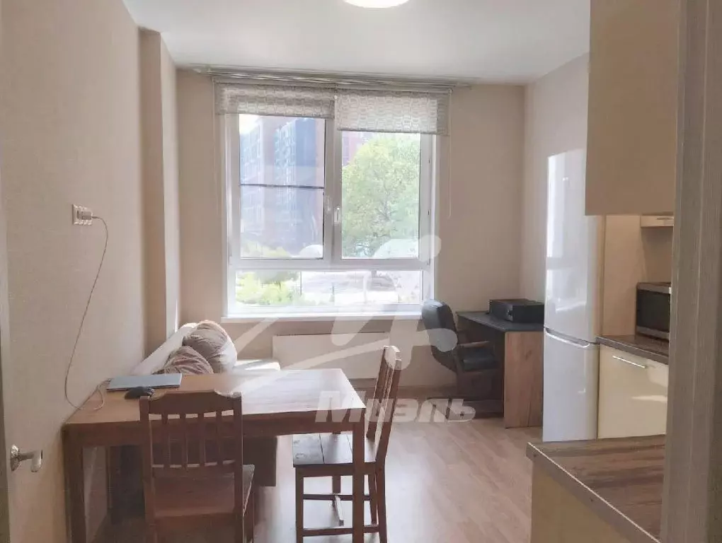 Продается 1-комнатная квартира - Фото 1