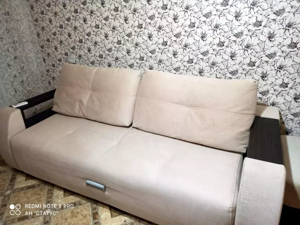 1-к кв. Ростовская область, Волгодонск просп. Строителей, 10А (30.0 м) - Фото 1