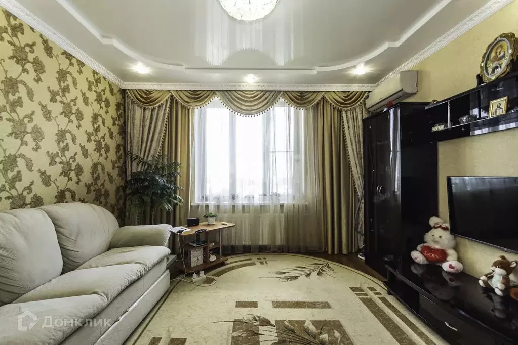 Продаётся 3-к квартира, 68 м - Фото 1