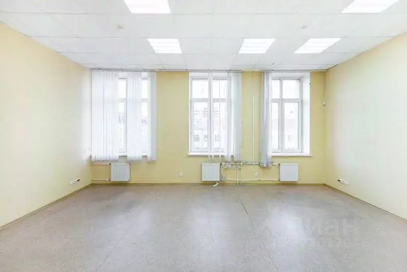 Производственное помещение в Санкт-Петербург Уральская ул., 19к8 (43 ... - Фото 1