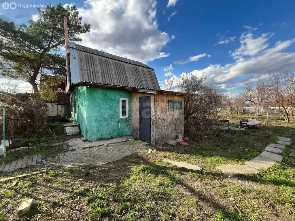 Дом в Саратов, 3-й Песчано-Умётский проезд (47.8 м) - Фото 1