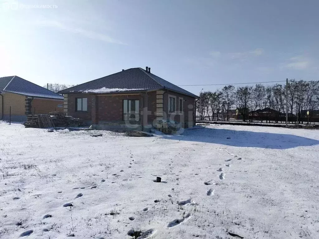 Дом в село Стрелецкое, Патриотическая улица (97.9 м) - Фото 2