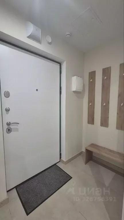 1-к кв. Москва Газгольдерная ул., 10 (36.0 м) - Фото 2