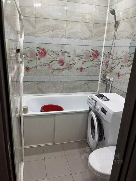 1-к кв. Башкортостан, Стерлитамак Коммунистическая ул., 67 (35.0 м) - Фото 1