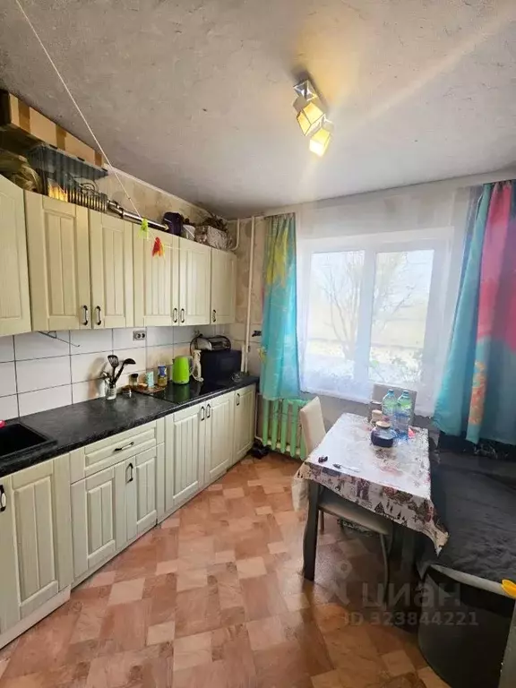 1-к кв. Псковская область, Великолукский район, Переслегинская ... - Фото 1