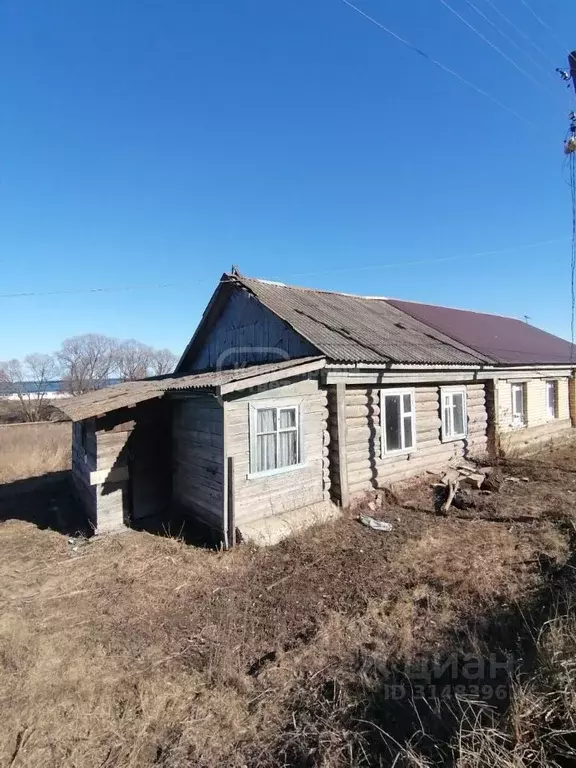 2-к кв. Владимирская область, Суздальский район, Новоалександровское ... - Фото 0
