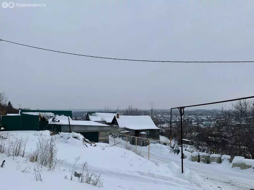 Участок в муниципальное образование Саратов, посёлок Рейник, посёлок ... - Фото 0