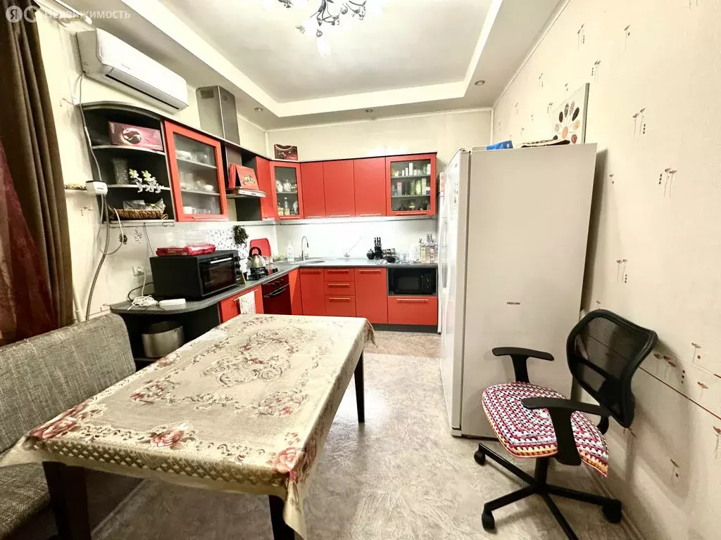 2-комнатная квартира: Ростов-на-Дону, Вятская улица, 65/1 (85.2 м) - Фото 1