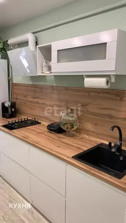 Продаётся 2-к квартира, 59 м - Фото 1