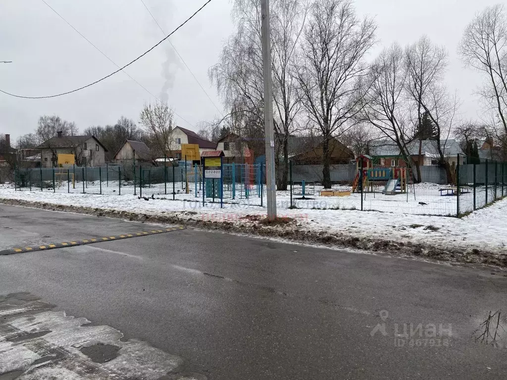 1-к кв. Московская область, Серпухов ул. Буденного, 9 (32.6 м) - Фото 2