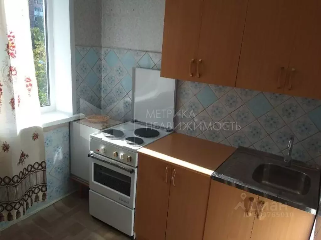 2-к кв. Тюменская область, Тюмень Фабричная ул., 6 (43.0 м) - Фото 0