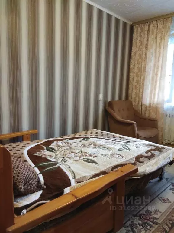 1-к кв. Московская область, Чехов Весенняя ул., 19 (34.0 м) - Фото 0