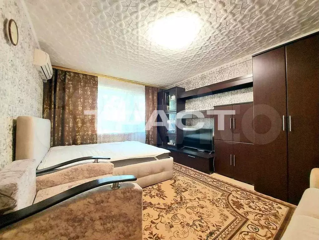 3-к. квартира, 56,4 м, 5/5 эт. - Фото 0