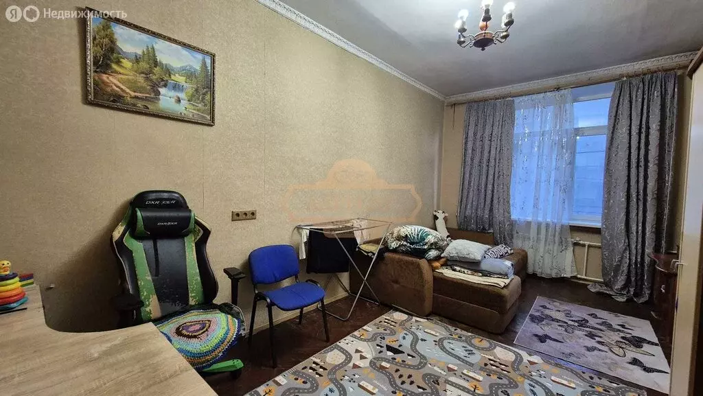 3-комнатная квартира: Санкт-Петербург, Краснопутиловская улица, 20 ... - Фото 2