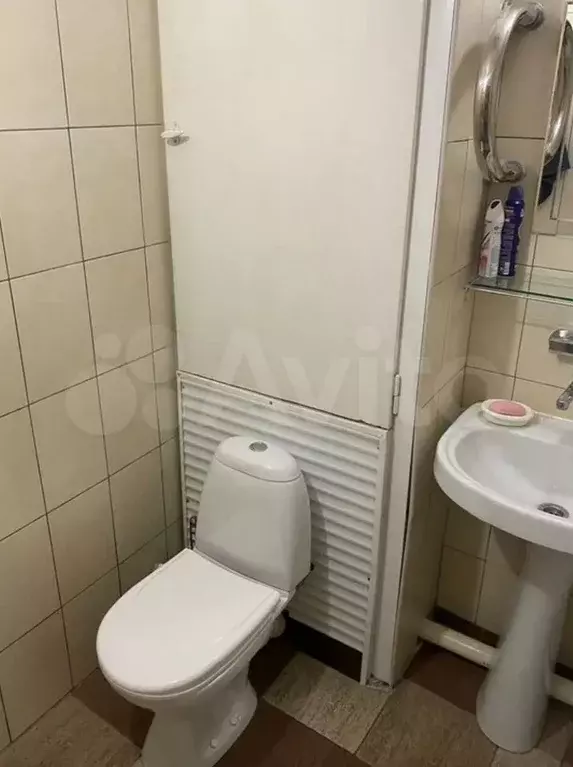 2-к. квартира, 50 м, 2/16 эт. - Фото 1