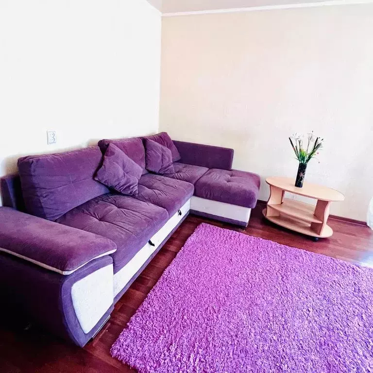 2-к кв. Свердловская область, Екатеринбург ул. Посадская, 15 (54.0 м) - Фото 1