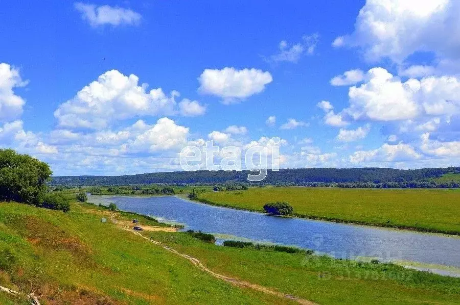 Участок в Калужская область, Перемышль с/пос, д. Жашково  (15.0 сот.) - Фото 1
