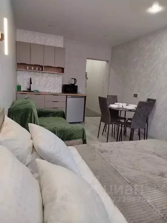 Студия Хакасия, Абакан ул. Кирова, 185к3 (30.0 м) - Фото 1