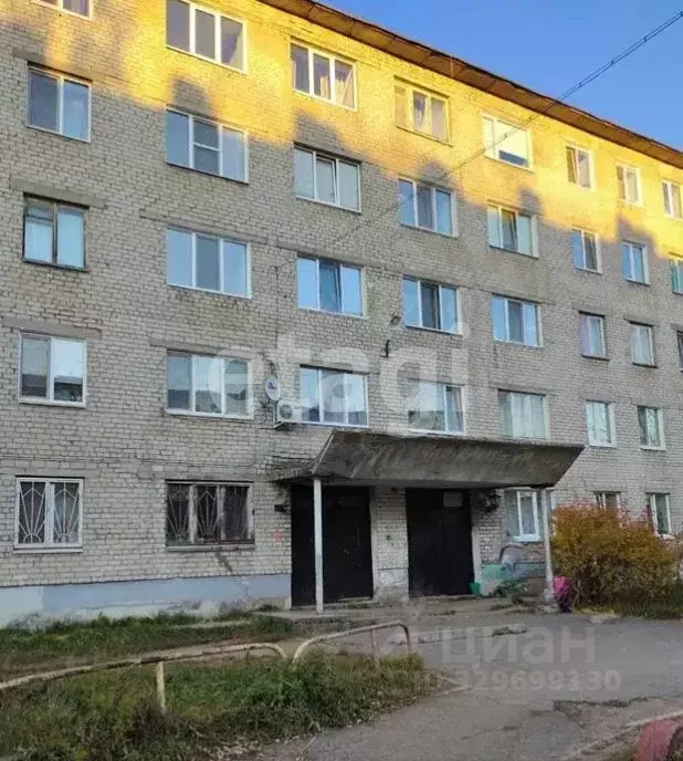Студия Пермский край, Пермь ул. Богдана Хмельницкого, 58Б (18.7 м) - Фото 1