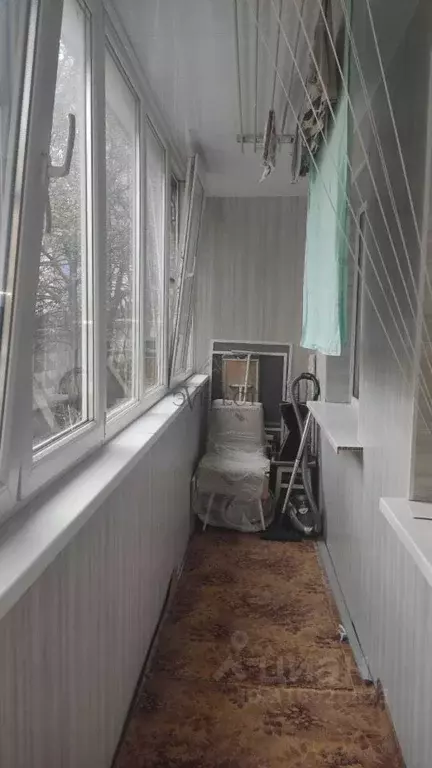 2-к кв. Белгородская область, Старый Оскол ул. Хмелева, 32 (43.1 м) - Фото 1