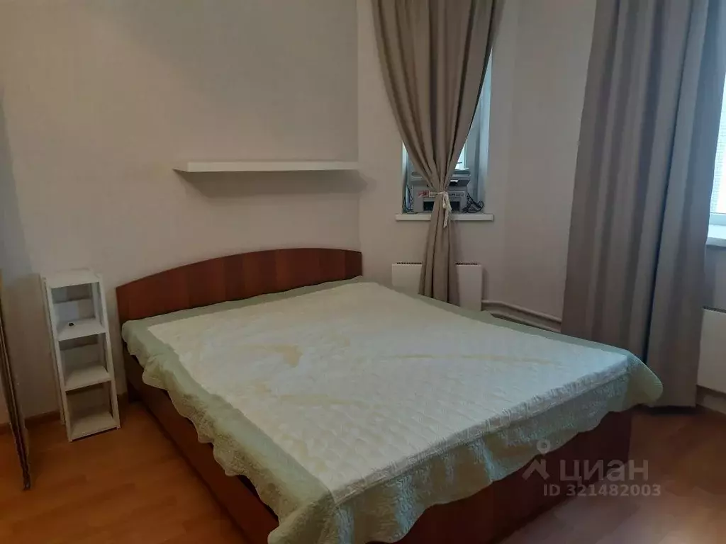 1-к кв. Волгоградская область, Волгоград просп. Маршала Жукова, 88 ... - Фото 2