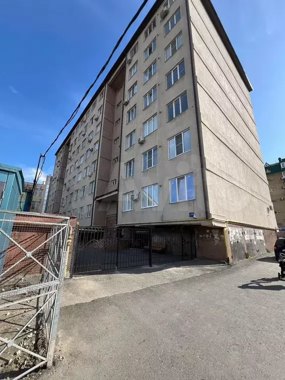 2-к. квартира, 66 м, 6/7 эт. - Фото 0