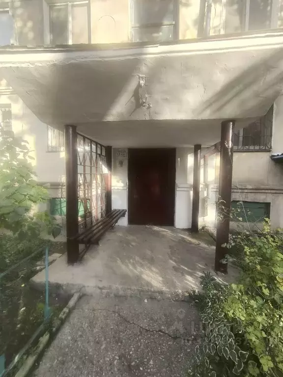 1-к кв. Крым, Керчь ул. Айвазовского, 12/4 (28.0 м) - Фото 2