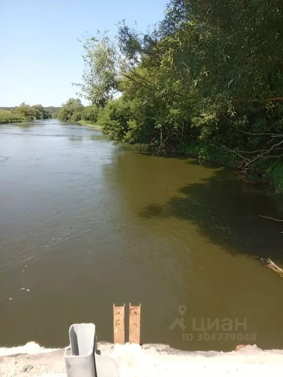 Дом в Тульская область, Щекинский район, Крапивенское муниципальное ... - Фото 1