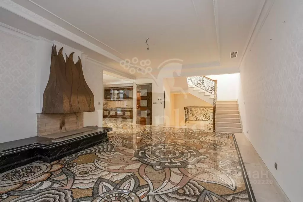 Дом в Московская область, Одинцовский городской округ, д. Раздоры, ... - Фото 2