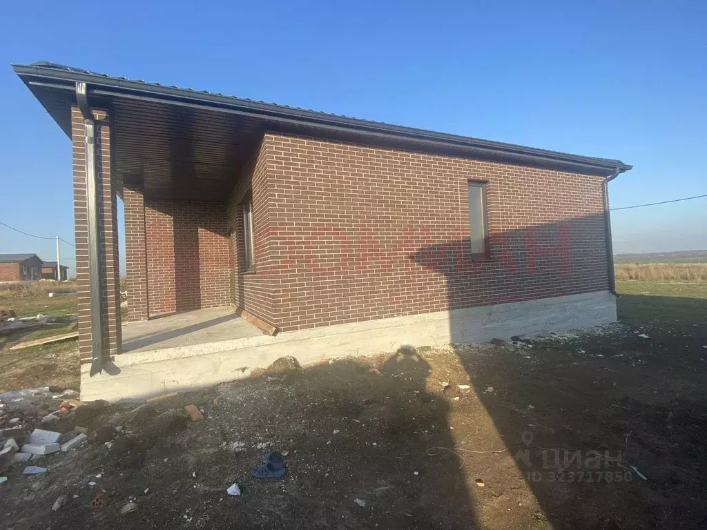 Дом в Ростовская область, Аксайский район, Щепкинское с/пос, пос. ... - Фото 2