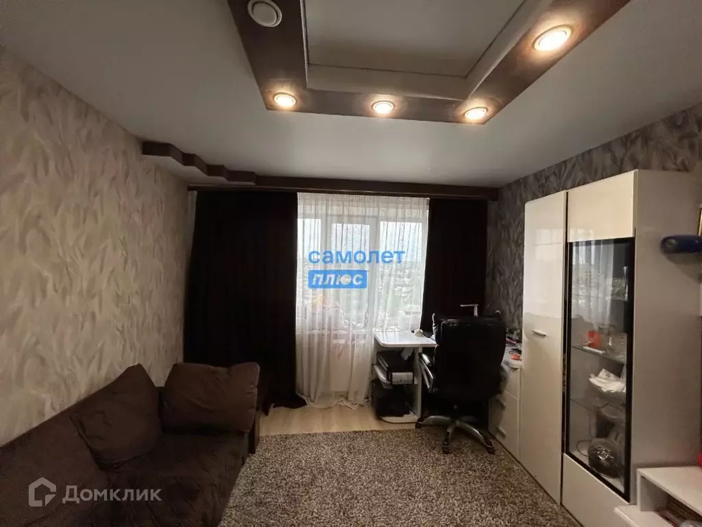 Продаётся 3-к квартира, 63.3 м - Фото 1