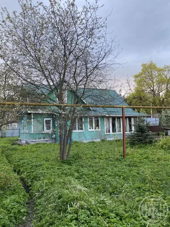 Дом в Ленинградская область, Всеволожский район, Рахья рп Сосновая ... - Фото 0