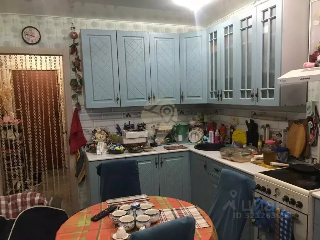 1-к кв. Белгородская область, Старый Оскол Комсомольский просп., 71г ... - Фото 1