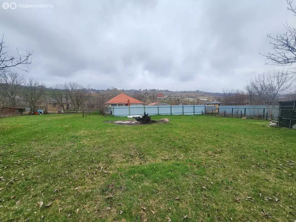 Участок в Ставрополь, садоводческое некоммерческое товарищество Озон, ... - Фото 2