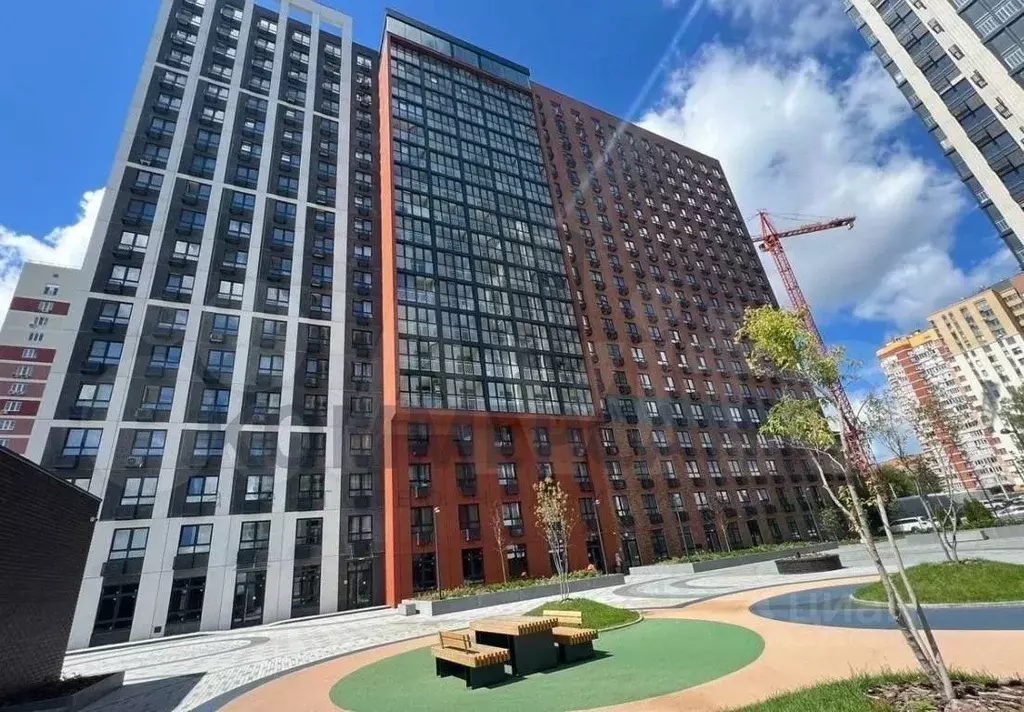 Офис в Нижегородская область, Нижний Новгород 2-я Оранжерейная ул., 4А ... - Фото 2