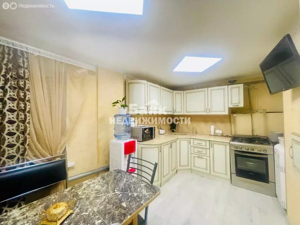 Дом в Вольск, улица Чернышевского, 55 (88.9 м) - Фото 1