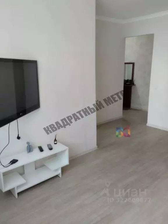 1-к кв. Калмыкия, Элиста 1-й мкр, 24 (34.0 м) - Фото 1