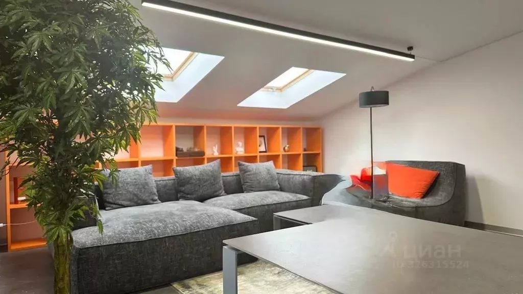 Офис в Воронежская область, Рамонский район, с. Ямное ул. Строителей, ... - Фото 1