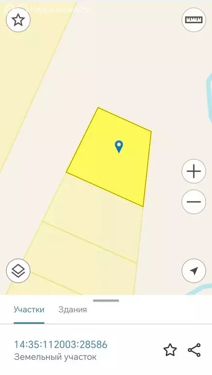 Участок в Республика Саха (Якутия), городской округ Якутск, село ... - Фото 1