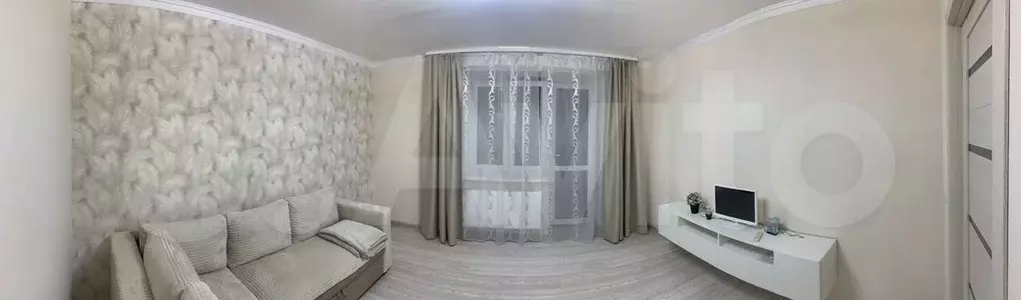 2-к. квартира, 52,6 м, 7/14 эт. - Фото 1