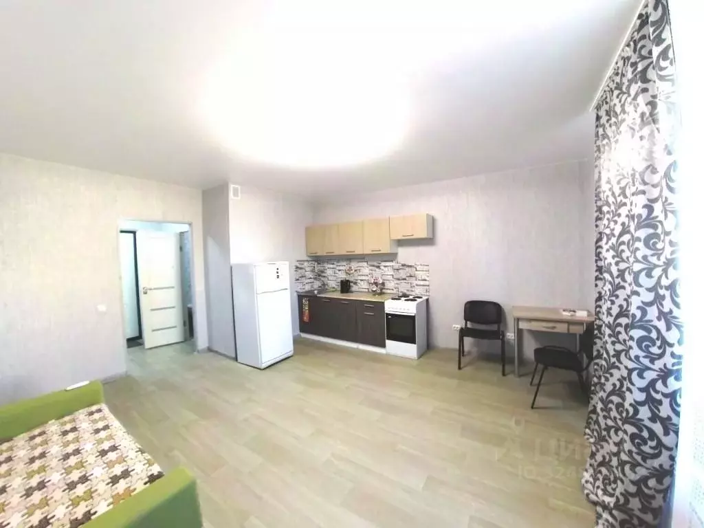 Студия Самарская область, Волжский район, Лопатино с/пос, пос. ... - Фото 1