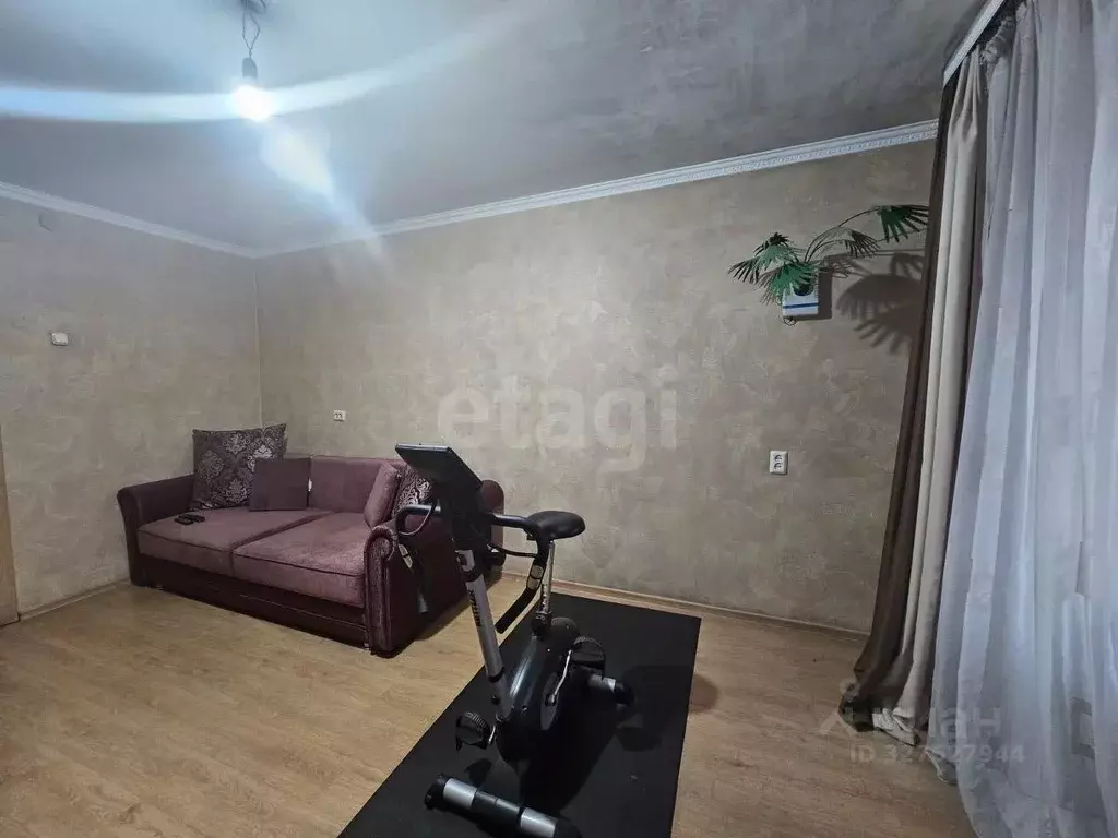 3-к кв. Алтай, Горно-Алтайск ул. Ушакова (57.0 м) - Фото 2