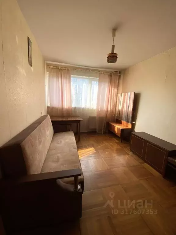 2-к кв. Санкт-Петербург ул. Руднева, 27К1 (44.0 м) - Фото 1