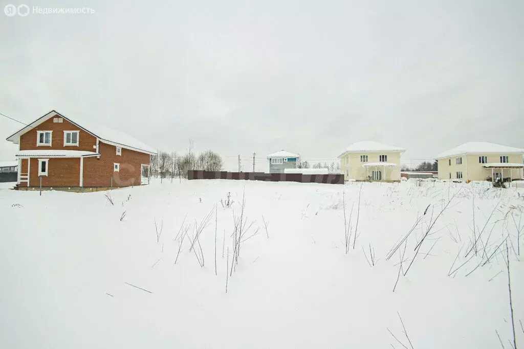 Участок в Наро-Фоминский городской округ, территория Участки в ... - Фото 2