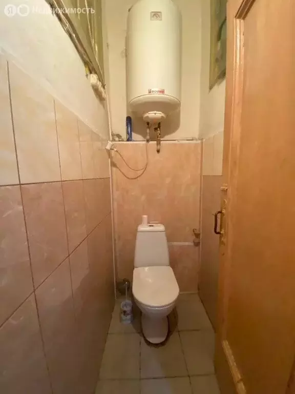 1к в 7-комнатной квартире (14.3 м) - Фото 1