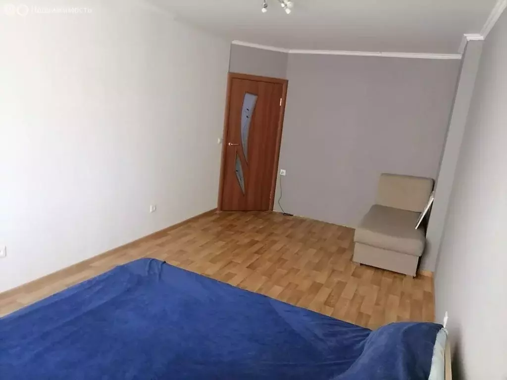 1-комнатная квартира: Краснодар, улица Евгении Жигуленко, 4 (42 м) - Фото 1