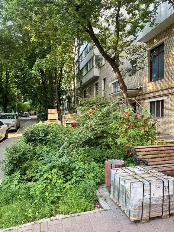 3-к кв. Москва Малая Калитниковская ул., 7 (64.3 м) - Фото 1